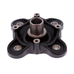 All Balls 2024/09 piasta napędowa koła tył - Piasty napędowe koła, Układ napędowy