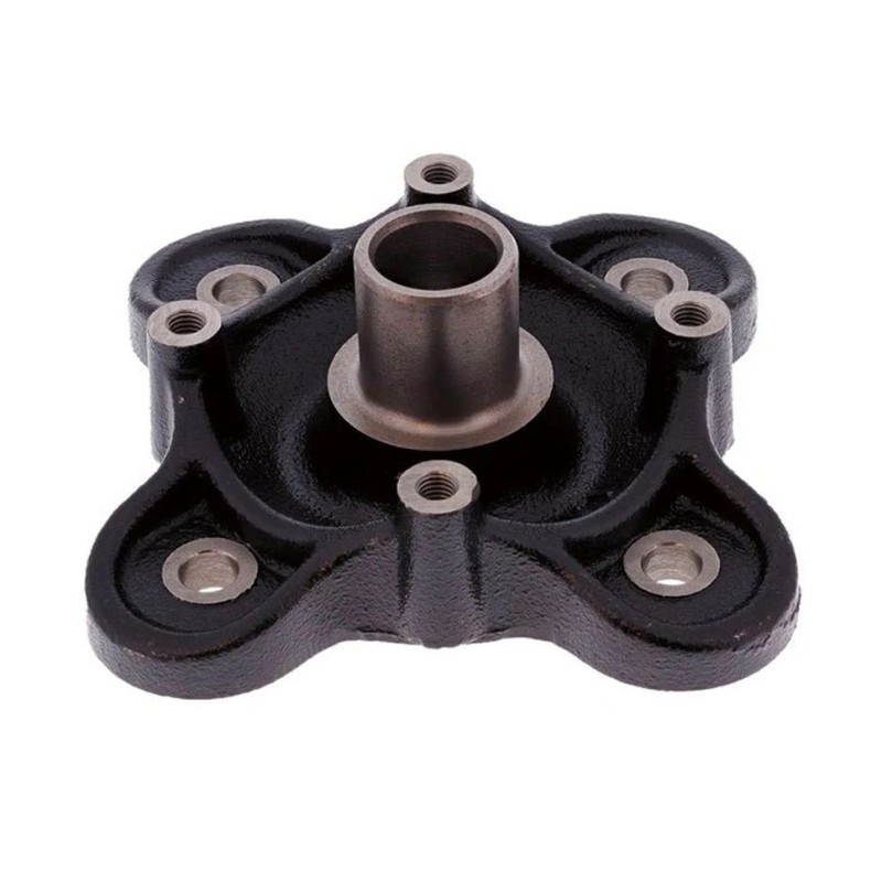 All Balls 2024/09 piasta napędowa koła tył - Piasty napędowe koła, Układ napędowy