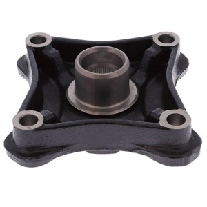 All Balls 2024/09 piasta napędowa Polaris RZR Turbo Pro - Piasty napędowe koła, Układ napędowy