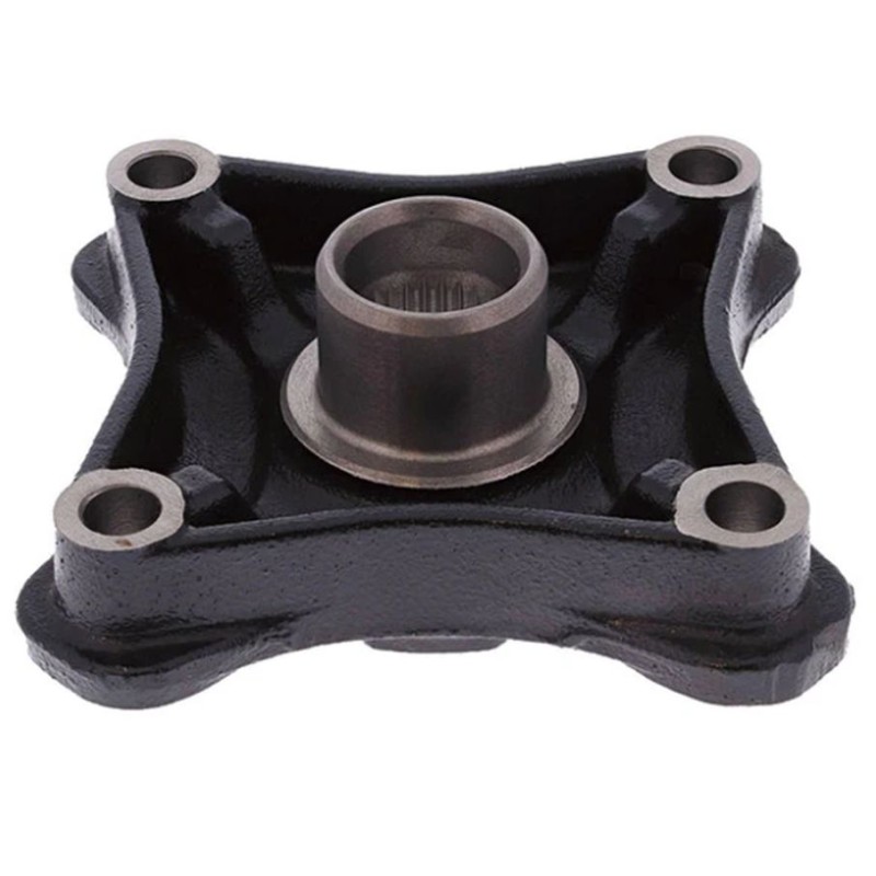 All Balls 2024/09 piasta napędowa Polaris RZR Turbo Pro - Piasty napędowe koła, Układ napędowy