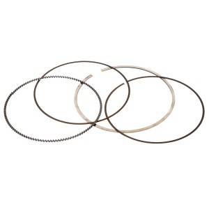 Pierścień VERTEX średnica 100mm - kompletny zestaw