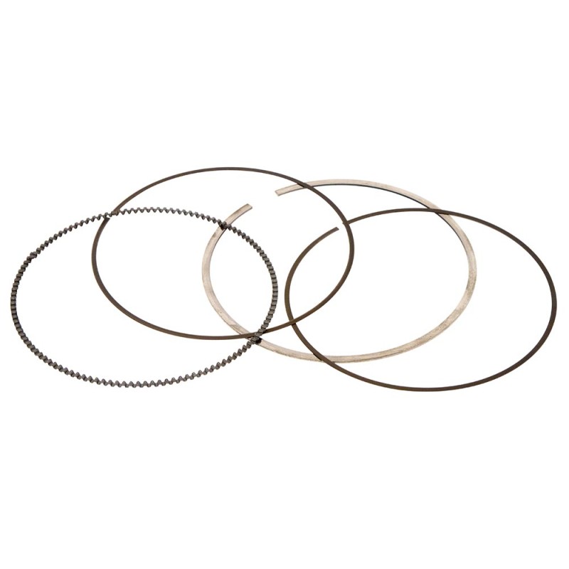 Pierścień VERTEX średnica 100mm - kompletny zestaw