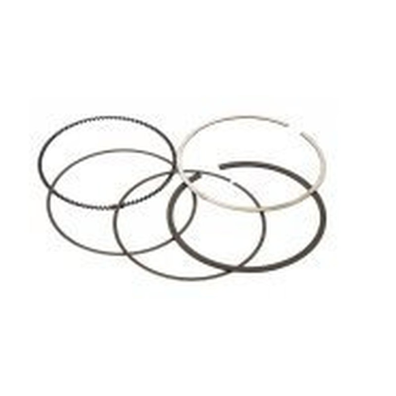 Pierścień VERTEX średnica 76,8mm (KPL.)