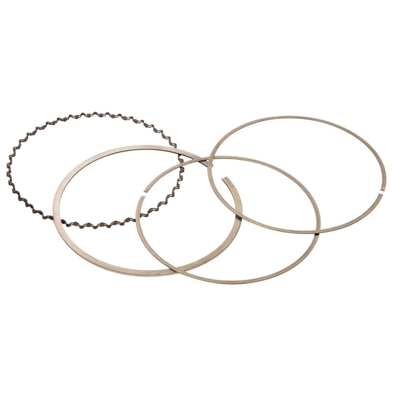 Pierścień VERTEX średnica 89mm - kompletny zestaw do montażu