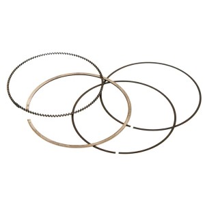VERTEX PIERŚCIENIE TŁOKOWE ( ŚREDNICA 98.00MM ) KAWASAKI KX 450 F '09-'15, YAMAHA WR 450 F '03-'15, YFZ 450 '09-'25