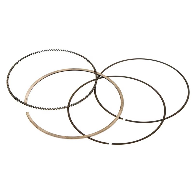 VERTEX PIERŚCIENIE TŁOKOWE ( ŚREDNICA 98.00MM ) KAWASAKI KX 450 F '09-'15, YAMAHA WR 450 F '03-'15, YFZ 450 '09-'25