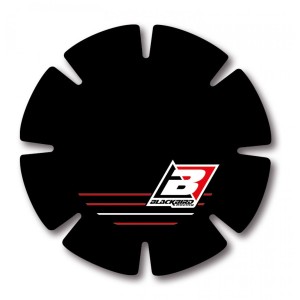 Okleina pokrywy sprzęgła Gas Gas EC 250/300/450 - MC 450 '21-'23