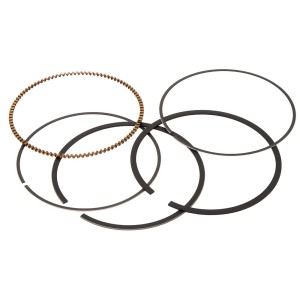 vertex pierścienie ( średnica 100mm ) (kpl.)