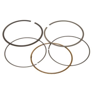 vertex pierścienie ( średnica 101mm ) (kpl.)