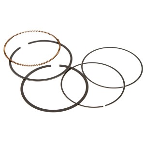 Pierścień VERTEX średnica 102mm - kompletny zestaw do montażu