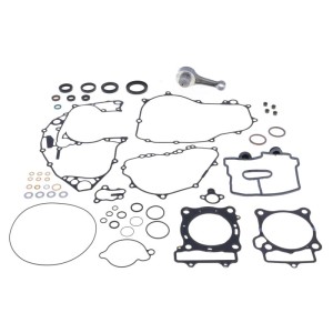 ATHENA KORBOWÓD Z KOMPLETEM USZCZELEK SILNIKOWYCH HONDA CRF 250 R '18-'21, CRF 250 RX '19-'21