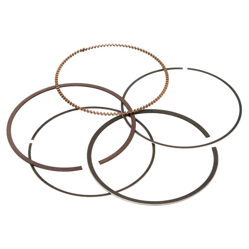 vertex pierścienie ( średnica 92mm ) (kpl.)
