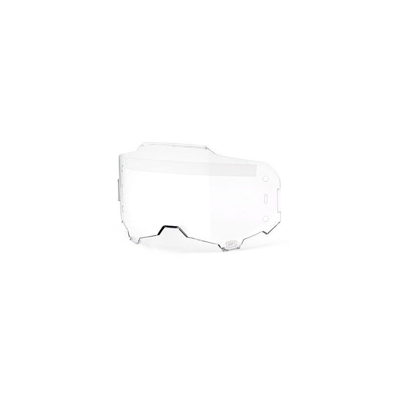 Szybka do gogli Armega Forecast roll-off - Akcesoria do gogli