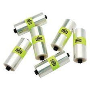 100 Procent Armega Forecast Film Kit 6pk - Akcesoria do gogli, Kaski i gogle