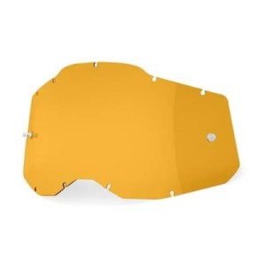 Szybka do gogli RC2/AC2/ST2 Persimmon - Akcesoria do gogli, Kaski i gogle