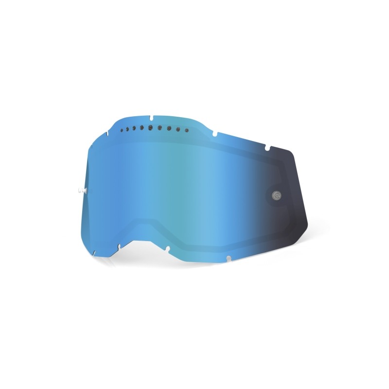 100 Procent RC2/AC2/ST2 Replacement Lens - Akcesoria do gogli, Kaski i gogle