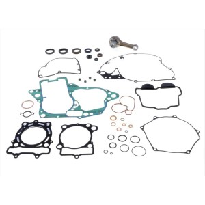 ATHENA KORBOWÓD Z KOMPLETEM USZCZELEK SILNIKOWYCH SUZUKI RMZ 250 '19-'25