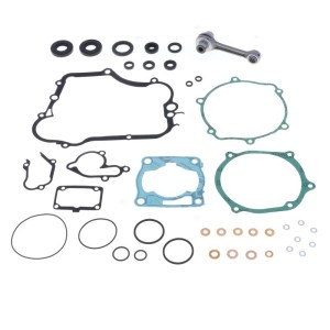 ATHENA KORBOWÓD Z KOMPLETEM USZCZELEK SILNIKOWYCH YAMAHA YZ 65 '18-'25