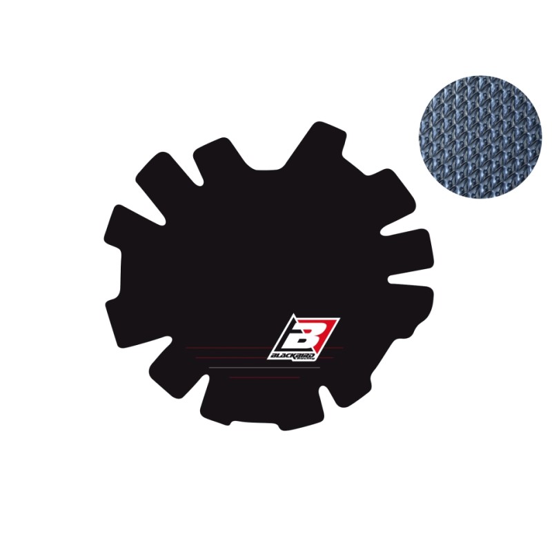 Okleina pokrywy sprzęgła BETA RR250/300 2T/4T '13-'17 - twarda i udaroodporna