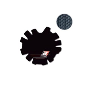 Okleina pokrywy sprzęgła do Beta RR350/390/430/480 4T - twarda i odporna na uderzenia