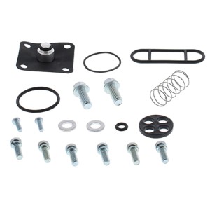 All Balls zestaw naprawczy kranika - Układ paliwowy