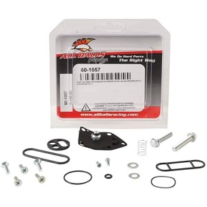 All Balls zestaw naprawczy kranika Suzuki DRZ 400 - Układ paliwowy