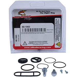 All Balls zestaw naprawczy kranika - Układ paliwowy, Zestawy naprawcze kraników