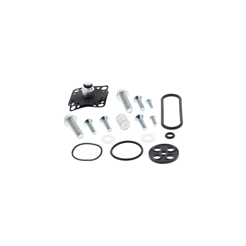 All Balls zestaw naprawczy kranika Kawasaki - Układ paliwowy