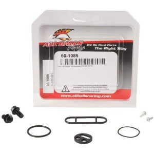 All Balls zestaw naprawczy kranika Kawasaki KXF250 06-10 - Układ paliwowy