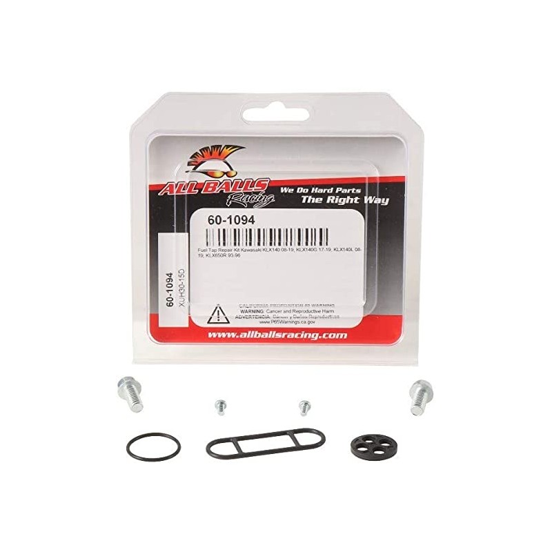 All Balls zestaw naprawczy kranika Kawasaki - Układ paliwowy