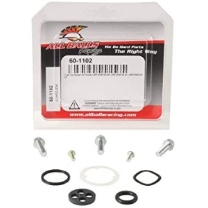 All Balls zestaw naprawczy kranika Honda CRF - Układ paliwowy