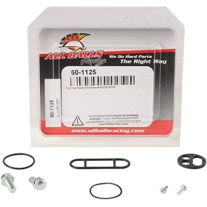All Balls zestaw naprawczy kranika Kawasaki KX250 99-00 - Układ paliwowy