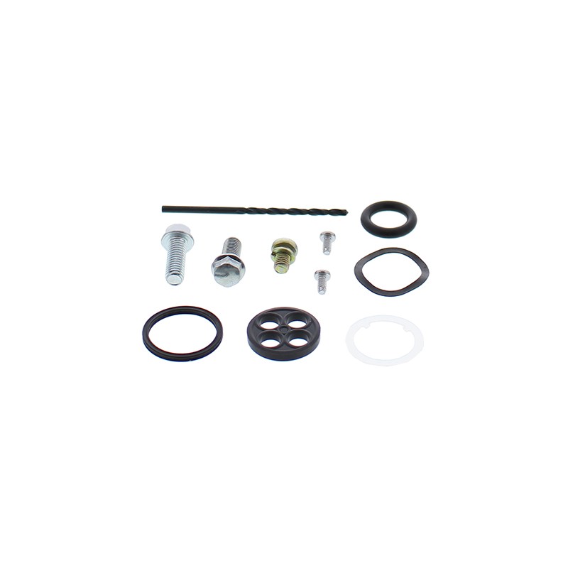 All Balls zestaw naprawczy kranika Honda TRX450R 08-09 - Układ paliwowy, Zestawy naprawcze kraników