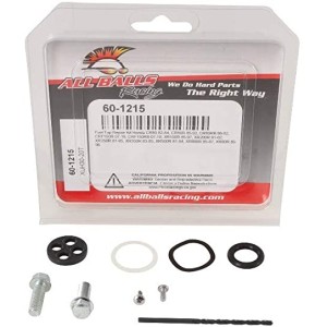 All Balls zestaw naprawczy kranika Honda - Układ paliwowy