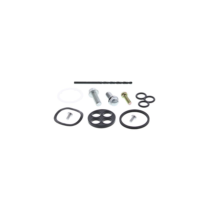 All Balls zestaw naprawczy kranika Honda VF - Układ paliwowy