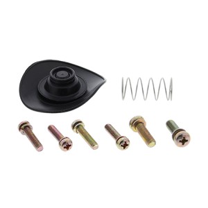 All Balls zestaw naprawczy kranika Honda ST1100 - Układ paliwowy