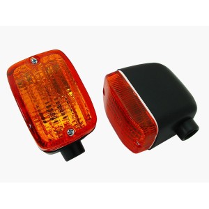 EMGO 2025/02 Kierunkowskaz BMW R 45 / 50 / 60 / 65 / 75 / 80 / 90 / 100 R / S / T / RT / RS / GS / PD, K 1100 LT, K 75 / 100 C