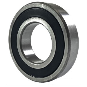 All Balls Łożysko 6000-2RS 10x26x8mm - Pozostałe, Silnik