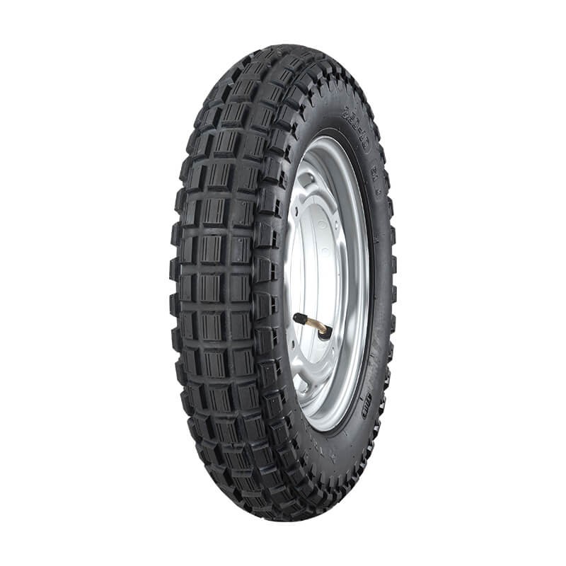 ANLAS OPONA 100/90-10 TRIALS 56J TL DOT 41/2025