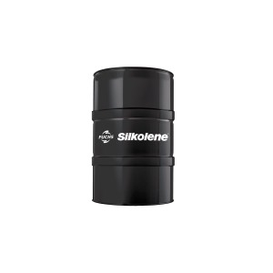 SILKOLENE FUCHS OLEJ SILNIKOWY 100% SYNTETYCZNY ESTER PRO 4 XP 10W40 BECZKA 60L (MET) - doskonała ochrona silnika