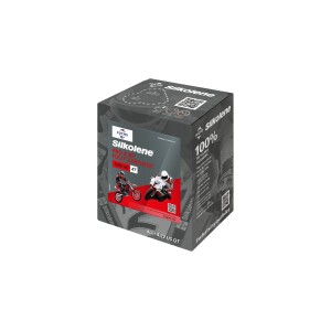 SILKOLENE FUCHS OLEJ SILNIKOWY 100% SYNTETYCZNY ESTER PRO 4 XP 10W60 4L