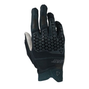 Rękawice rowerowe Leatt MTB 4.0 Lite Glove Black - rozmiar S