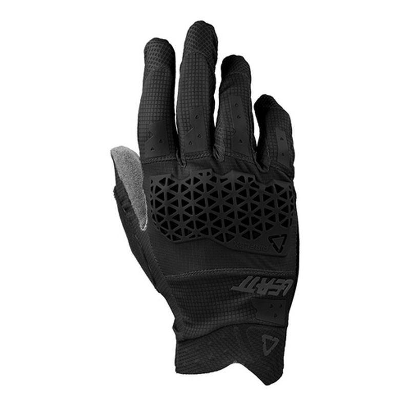Rękawice rowerowe Leatt MTB 3.0 Lite Glove Black - rozmiar S