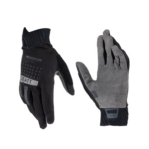Rękawice rowerowe Leatt MTB 2.0 Windblock Glove Black rozmiar S
