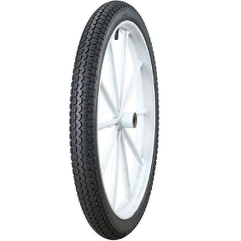 ANLAS OPONA 2.25-19 M/C AR-1 37L TT PRZÓD DOT 35/2025 - Opona Przednia do Motocykla