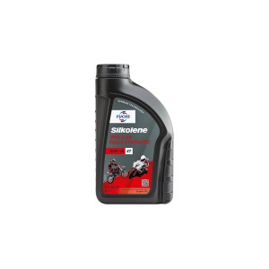 SILKOLENE FUCHS OLEJ SILNIKOWY 100% SYNTETYCZNY ESTER PRO 4 XP 10W50 1L