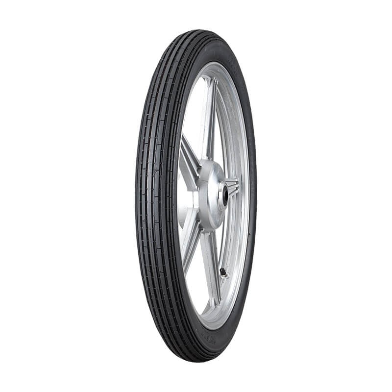 ANLAS OPONA 2.50-18 AF-4 40L TT M/C PRZÓD