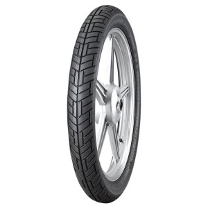 ANLAS OPONA 2.75-18 NF-28 42P TT M/C PRZÓD DOT 41/2025 - Opona motocyklowa