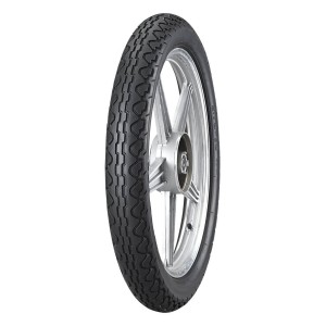 ANLAS OPONA 2.75-18 M/C 42P NF-25 TL DOT 33/2025 - Opona motocyklowa wysokiej jakości