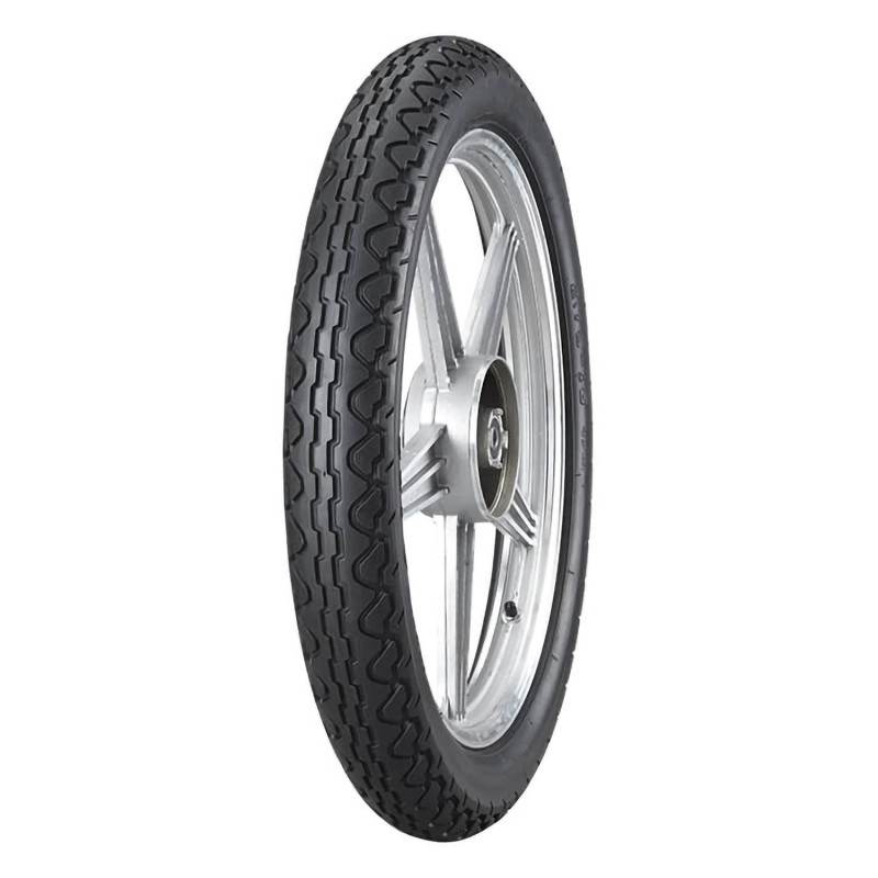 ANLAS OPONA 2.75-18 M/C 42P NF-25 TL DOT 33/2025 - Opona motocyklowa wysokiej jakości